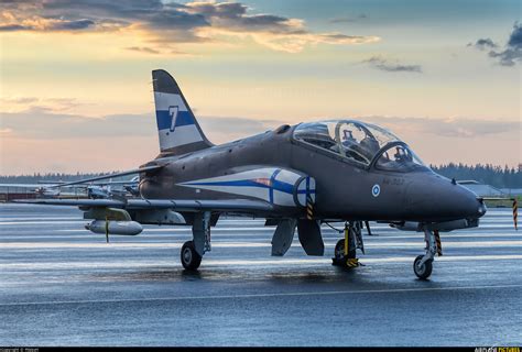 finland air force